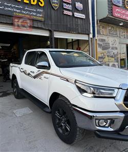 تويوتا هايلوكس